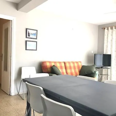 Apartment Baleares I Playa de Gandia