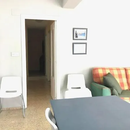 Baleares I Apartment Playa de Gandia