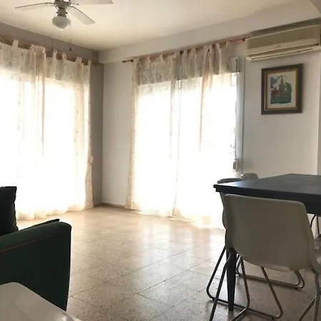 Apartment Baleares I Playa de Gandia