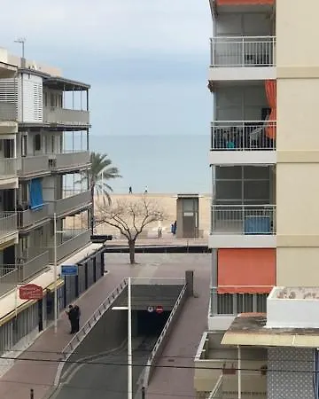 Baleares I * Playa de Gandia