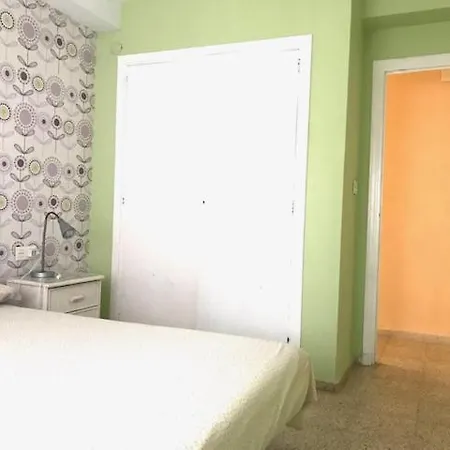 Baleares I Apartment *