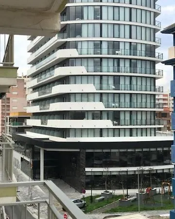 Apartment Baleares I