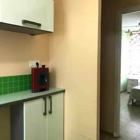 Apartment Baleares I Playa de Gandia