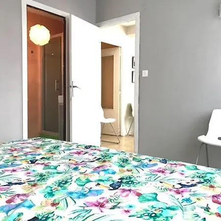 Baleares I Apartment Playa de Gandia