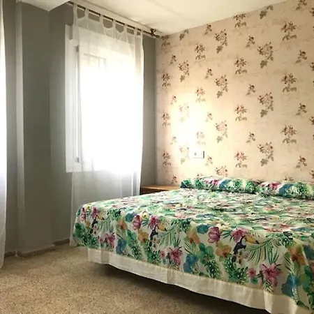 Baleares I Apartment