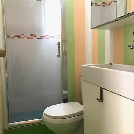 Apartment Baleares I