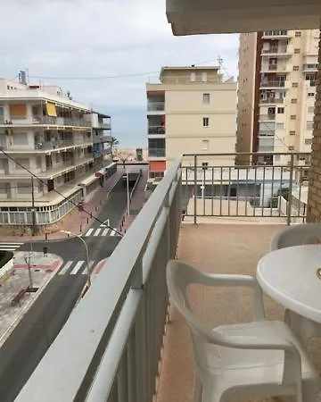 Baleares I * Playa de Gandia