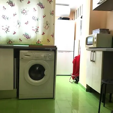 Apartmán Baleares I *