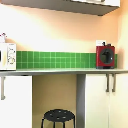 Apartmán Baleares I