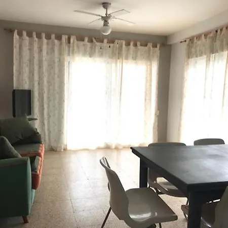 Baleares I Apartmán