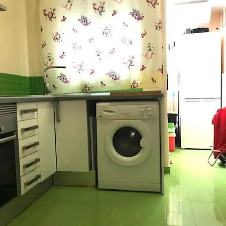 Baleares I Apartmán *
