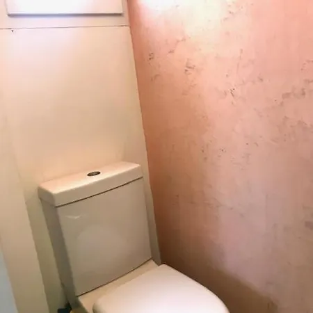 Apartmán Baleares I *