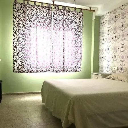 Apartmán Baleares I